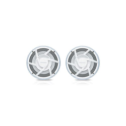 Pioneer TS-MR2040 enceinte de voiture Rond 2-voies 200 W