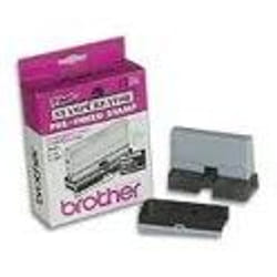 Brother PSP30B cassette d'encre pour tampons