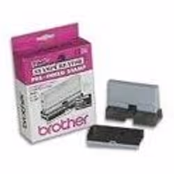 Brother PSP40B, Noir