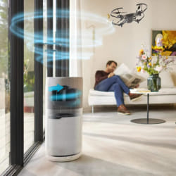 Philips FY2180/30 accessoire de purificateurs d'air Filtre purificateur d'air