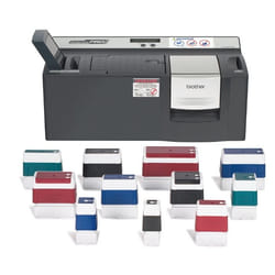Brother PRINKR recharge pour stylos 1 pièce(s)