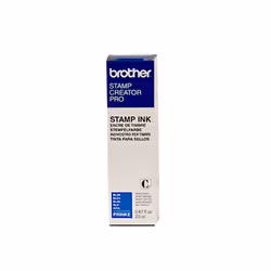 Brother PRINKE, Bleu, 1 pièce(s)