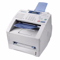 Brother FAX-8360P, Laser, 33,6 Kbit/s, 2 sec/page, 32 localisations, 14 cpm, 99 copies