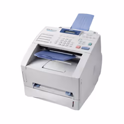 Brother -8360P fax Laser 33,6 Kbit/s