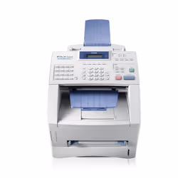 Brother -8360P fax Laser 33,6 Kbit/s