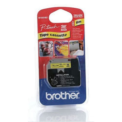 Brother M-K631BZ ruban d'étiquette