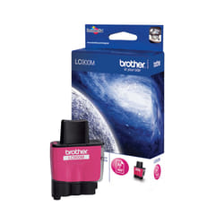 Brother Cartouche d'encre LC900M originale – Magenta