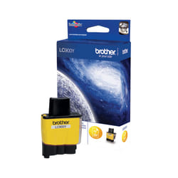 Brother Cartouche d'encre LC900Y originale – Jaune