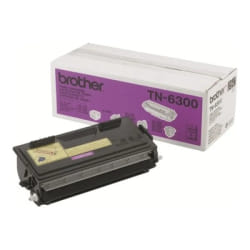 Brother Cartouche de toner TN-6300 originale à haut rendement – Noir