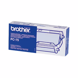 Brother PC-75