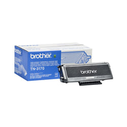 Brother TN-3170 Cartouche de toner 1 pièce(s) Original Noir