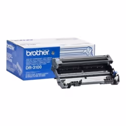 Brother Tambour DR-3100 original, Original, HL-5250DNHY, HL-5240L, DCP-8060, HL-5250DN, HL-5270DN, HL-5270DN2LT, DCP-8065DN, ...
