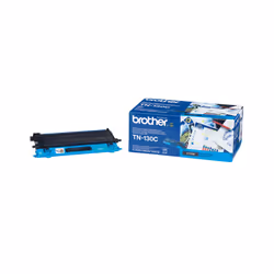 Brother TN-130C - Cartouche de toner originale – Cyan, 1500 pages, Cyan, 1 pièce(s)
