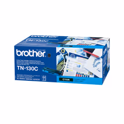 Brother TN130C Cartouche de toner 1 pièce(s) Original Cyan
