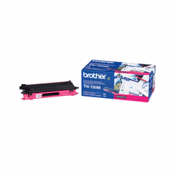 Brother TN-130M - Cartouche de toner originale – Magenta, 1500 pages, Magenta, 1 pièce(s)