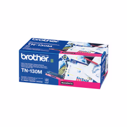 Brother TN130M Cartouche de toner 1 pièce(s) Original Magenta