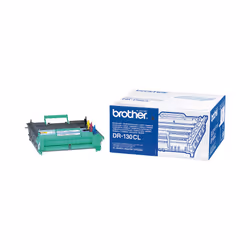 Brother Tambour DR-130CL original. Unité complète, Original, DCP-9040CN, HL-4040CN, HL-4050CDN, MFC-9450CDN, DCP-9042CDN, L-4 ...