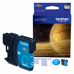 Brother LC-1100C, 1 pièce(s)