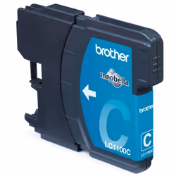 Brother LC-1100HYC, 1 pièce(s)