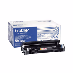 Brother Tambour DR-3200 original, Original, HL-5340D, HL-5340DL, HL-5350DN, HL-5350DNLT, HL-5370DW, HL-5380DN, DCP-8070D, DCP ...