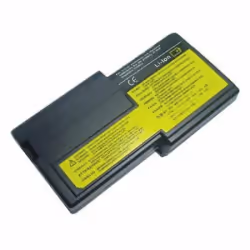 Brother PA-BT-500, Batterie, Noir