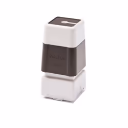 Brother PR2020B6P, 20 x 20 mm, Noir