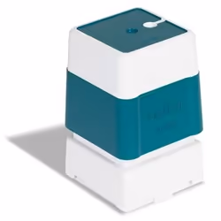 Brother PR-3030G6P, 30 x 30 mm, Vert, Blanc