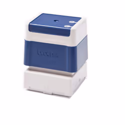 Brother PR4040E6P, 40 x 40 mm, Bleu
