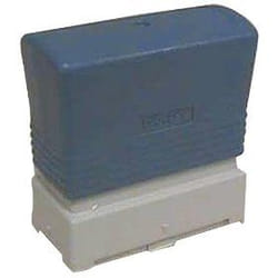 Brother Black Stamp