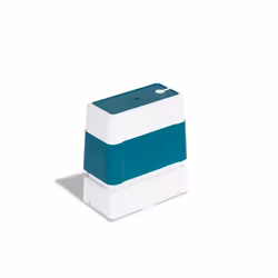 Brother PR1850G6P, 18 x 50 mm, Vert, Blanc