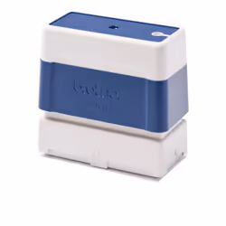Brother PR2260E6P, 22 x 60 mm, Bleu