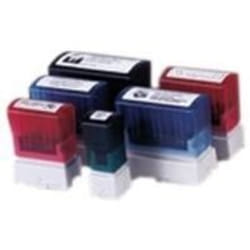 Brother PR2770R Red Stamp
