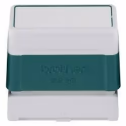Brother PR2770G6P, 27 x 70 mm, Vert, Blanc