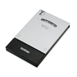 Brother MW-145BT imprimante pour étiquettes Thermique directe 300 x 300 DPI Avec fil &sans fil Bluetooth
