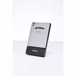 Brother MW-145BT imprimante pour étiquettes Thermique directe 300 x 300 DPI Avec fil &sans fil Bluetooth