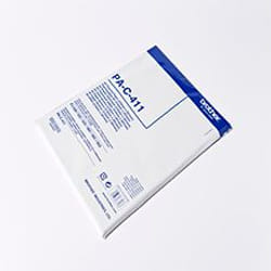 Brother PAC411 papier thermique A4