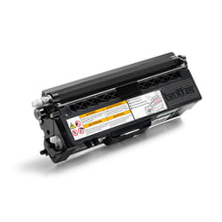 Brother TN320BK Cartouche de toner 1 pièce(s) Original Noir