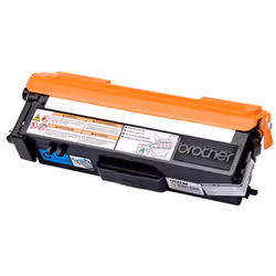 Brother TN-325C, 3500 pages, Cyan, 1 pièce(s)