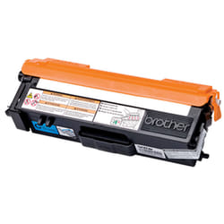 Brother TN-325C Cartouche de toner 1 pièce(s) Original Cyan