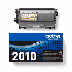 Brother TN-2010 Cartouche de toner 1 pièce(s) Original Noir - Vue supplémentaire 4