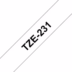 Brother TZE-231
