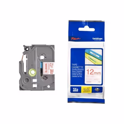 Brother TZE232, 1,2 cm, 8 m, 17 mm, 69 mm, 103 mm, 36 g