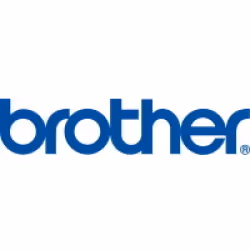 Brother TZE325, TZ, Noir, 9 mm, 8 m, 17 mm, 68 mm