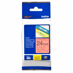 Brother TZE451, 2,4 cm, 8 m, 28 mm, 68 mm, 100 mm, 64 g
