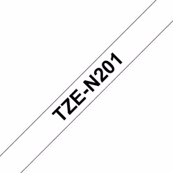 Brother TZE-N201, TZ, 3,5 mm, 8 m, 18 mm, 70 mm, 97 mm