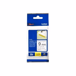 Brother TZeS121, TZ, 9 mm, 8 m, 19 mm, 70 mm, 105 mm