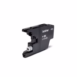 Brother LC1240BK cartouche jet d'encre noire