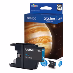 Brother LC-1240C, 1 pièce(s)
