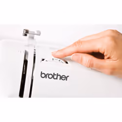 Brother XN1700 Machine à coudre automatique Electrique - Vue supplémentaire 8