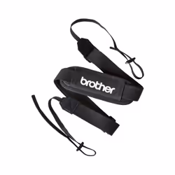 Brother PA-SS-4000, Imprimante mobile, Noir, RJ-4030, RJ-4040